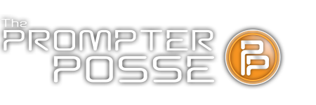 The Prompter Posse